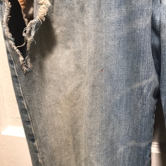 Lucky Brand Jeans size 36x32 - Picture 6 of 14
